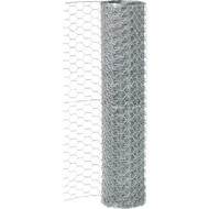 Do it 2 In. x 24 In. H. x 25 Ft. L. Hexagonal Wire Poultry Netting