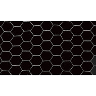 Do it 2 In. x 60 In. H. x 150 Ft. L. Hexagonal Wire Poultry Netting