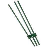 Do it Light-Duty 4 Ft. 14 Ga. Fence U-Post