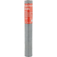 1/2 In. x 24 In. H. x 10 Ft. L. 19-Ga. Hardware Cloth