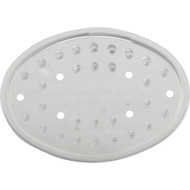 iDesign Clear Soap Dish (2-Count)