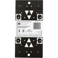 Architectural Mailboxes Mounting Board