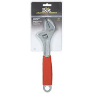 Do it Best 10 In. Adjustable Wrench