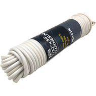 Do it Best 50 Ft. #7 Low Stretch Clothesline  25 Lb. Working Load Limit