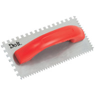Do it 1/4 In. Square-Notched & V-Notched Trowel