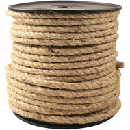 Do it Best 1/2 In. x 200 Ft. Tan Sisal Fiber Rope
