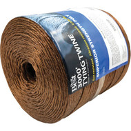 Do it Best 5/64 In. x 3000 Ft. Brown Polypropylene Tying Twine