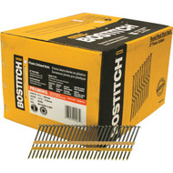 Bostitch 21 Degree Plastic Strip Coated Full Round Head Framing Stick Nails  2-3/8 In. x .113 In. (5000 Ct.)
