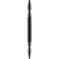 HIT Tool 2/32 In. x 7 In. HSS Steel Hammerless Spring Loaded Nail Starter & Nail Set