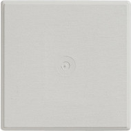 Ply Gem 6-3/4" x 6-3/4" Gray Vinyl Mounting Blocks
