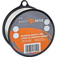 SouthBend 25 Lb. 220 Yd. Clear Monofilament Fishing Line