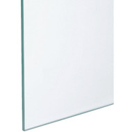 Guardian 24 In. x 30 In. Double Strength Window Glass (10-Piece)