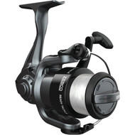 Zebco Ready Tackle 5 Ft. 6 In. Z-Glass Fishing Rod & Spinning Reel with Tackle Kit