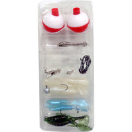 Zebco 404 5 Ft. 6 In. Z-Glass Fishing Rod & Spincast Reel