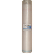 DuoFoam 40 In. W x 30.3 Ft. L Self-Seal Underlayment  100 Sq. Ft./Roll