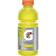 Gatorade 20 Oz. Lemon-Lime Wide Mouth Thirst Quencher Drink (24-Pack)