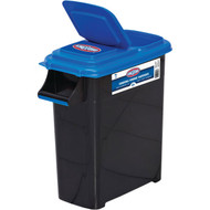 Kingsford 24 Lb. 10 In. W. x 32 In. H. Plastic Charcoal/Pellet Dispenser