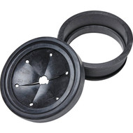 Waste King ISE Splash Guard & Disposer Bolt Adapter