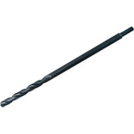 Do it 1/2 In. x 12 In. Black Oxide Extended Length Drill Bit