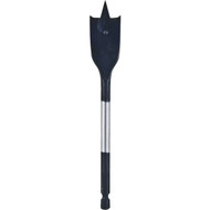 Do it 1-1/4 In. x 6-1/4 In. Spade Bit