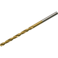 Do it Best 1/8 In. Titanium Drill Bit