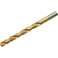 Do it Best 5/16 In. Titanium Drill Bit