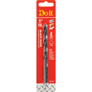 Do it 5/16 In. Black Oxide Drill Bit
