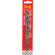 Do it 1/2 In. Black Oxide Drill Bit