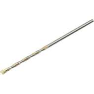 Do it Best 3/16 In. x 4 In. Rotary Percussion Masonry Drill Bit