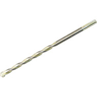 Do it Best 3/8 In. x 6 In. Rotary Percussion Masonry Drill Bit
