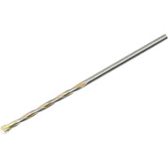 Do it Best 1/4 In. x 6 In. Rotary Percussion Masonry Drill Bit