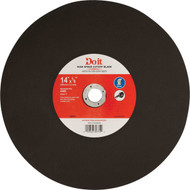 Do it Type 1 14 In. x 1/8 In. x 1 In. Metal Cut-Off Wheel