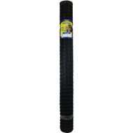 Tenax 7.5 Ft. H. x 100 Ft. L. Polypropylene Deer Fence  Black