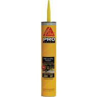 Sikaflex + Self-Leveling Sealant 29 Oz. Gray Concrete Sealant