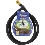 Dramm ColorStorm 5/8 In. Dia. x 5 Ft. L. Soaker Hose Ring