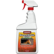 Gordons 32 Oz. Trigger Spray Horse & Stable Fly Spray