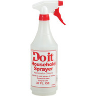 Do it 32 Oz. Plastic Spray Bottle