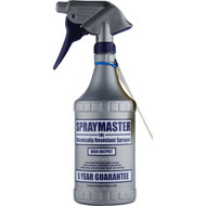 SprayMaster 32 Oz. Plastic Spray Bottle