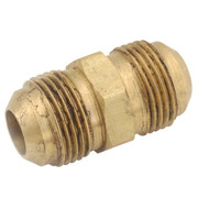 Anderson Metals 3/8 In. Brass Full Flare Union