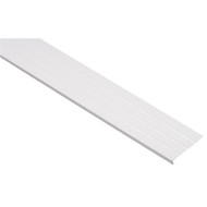 Georgia Pacific Vinyl 8 In. Fascia