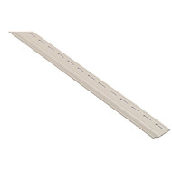 Georgia Pacific 10 Ft. Vinyl Siding Starter Strip