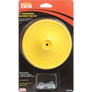 Do it 5 In. Sanding Disc Kit