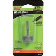 Gator Blade 1 In. x 1/2 In. Grinding Stone