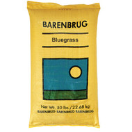Wonderlawn 50 Lb. 25 000 Sq. Ft. Coverage Kentucky Bluegrass Grass Seed