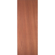 Masonite 32 In. W. x 80 in. H. Lauan Wood Solid Core Door Slab