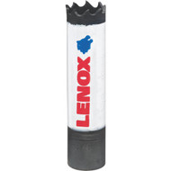 Lenox Speed Slot 5/8 In. Bi-Metal Hole Saw