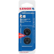 Lenox Copper  Aluminum Replacement Cutter Wheel