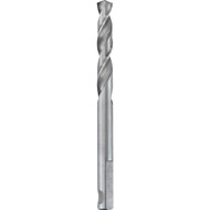 Lenox 1/4 In. x 3.25 In. Standard Pilot Drill Bit