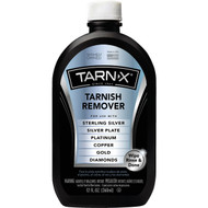 Tarn-X 12 Oz. Tarnish Remover