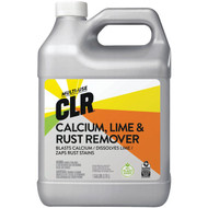 CLR 1 Gal. Calcium  Lime & Rust Remover